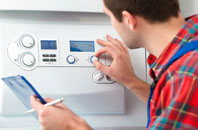 free Blaenannerch gas safe engineer quotes